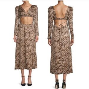 Weworewhat‎ Size M Dress